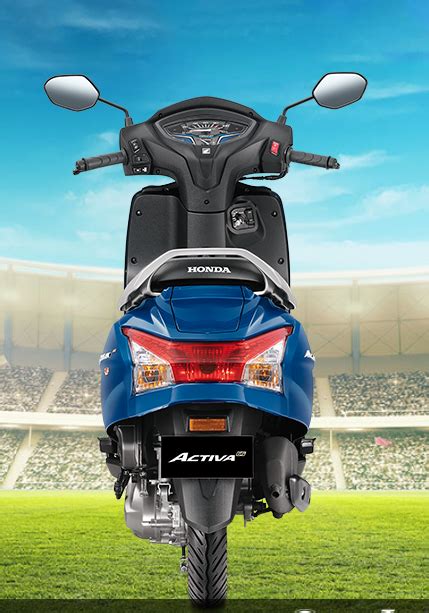 These are specification of honda activa 6g in india only, it may vary for. 2020 New Honda Activa 6g specifications, features, price ...