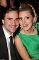 Masters Of Sex star Annaleigh Ashford welcomes first child Jack | Daily ...