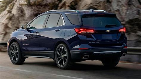 Twitter oficial del club atletico nueva chicago. La nueva Chevrolet Equinox se pone más extrovertida