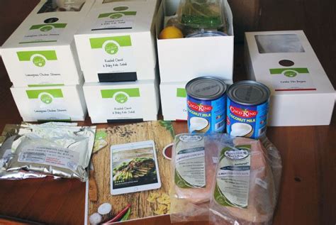 A Review Of Hello Fresh Dietitian Approved Meals Delivered To Your