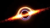 A Scientist Made An Artificial Black Hole In The Lab, And You Won’t ...