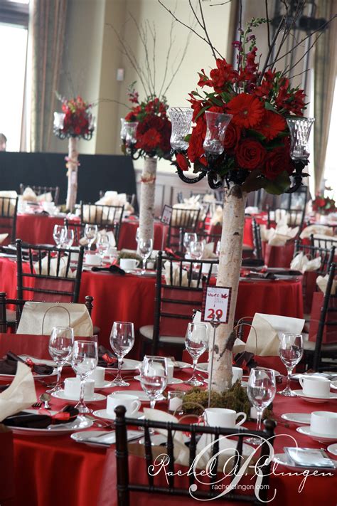 Our professional event decorators in toronto metro area are here to serve you. Canadiana Themed Gala {Toronto Events} - Wedding Decor ...