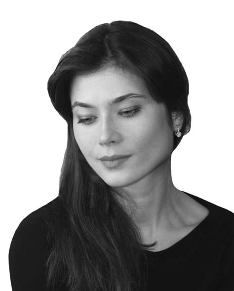 Image Of Viktoriya Solovyova
