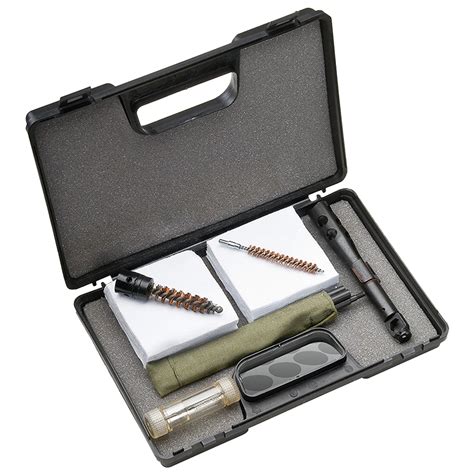 The Shooting Store Springfield Armory Ma5009 M1a Kits Cleaning Kit 5