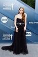 SADIE SINK at 26th Annual Screen Actors Guild Awards in ...