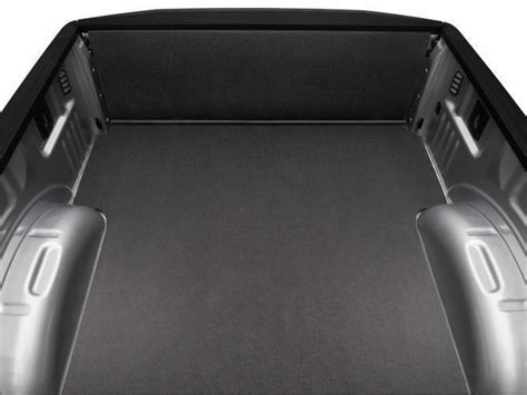 Bedrug Impact Bed Mat 2015 2019 Ford F150 55 Bed W Spray Liner Or No