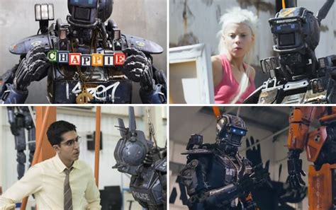 11 Best Chappie Quotes Ive Got Blings Movie Fanatic