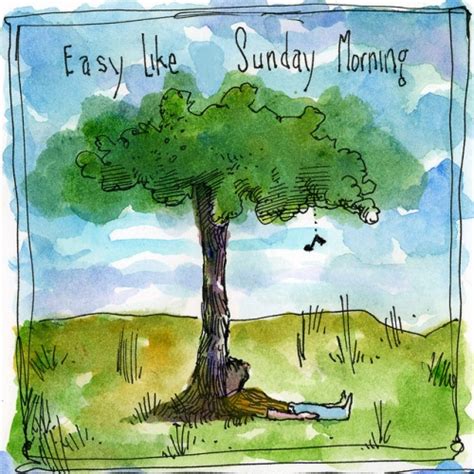 Easy Like Sunday Morning Sony Various Artists Songs