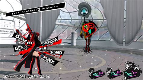 Persona 5 Royal Review Rpg Site