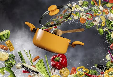 4 formas de consumir menos acrilamida, el químico que se genera al cocer demasiado los alimentos ricos en almidón. Cómo cocinar las verduras para mantener su valor nutricional