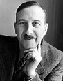 Stefan Zweig, escritor austríaco de trajetória vigorosa