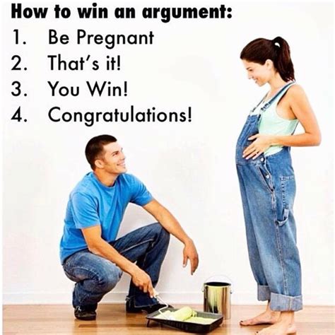 pin on pregnancy humor