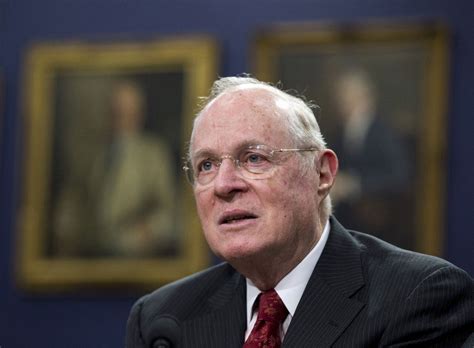 Marriage Equality The Breathtaking Words Of Justice Anthony Kennedy