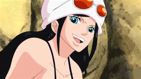 Nico Robin •anime• Amino