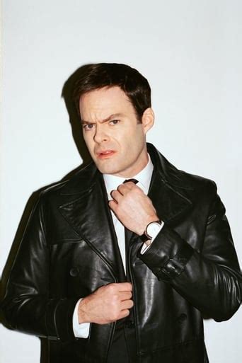 Bill Hader Get Complete Movie And Tv Show Information