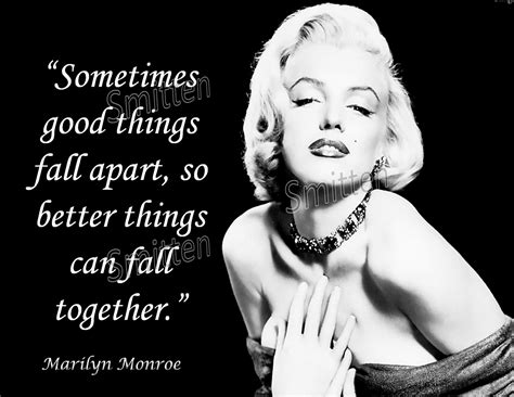 No wonder no one knows the other or can completely understand. Marilyn Monroe Quotes About Acting. QuotesGram