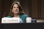 Lisa Monaco Confirmed as Deputy Attorney General by US Senate - Bloomberg