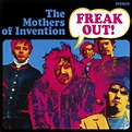 The Mothers of Invention - Freak Out! Lyrics and Tracklist | Genius