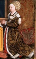 Sophia Jagiellon, Margravine of Brandenburg-Ansbach | Renaissance ...