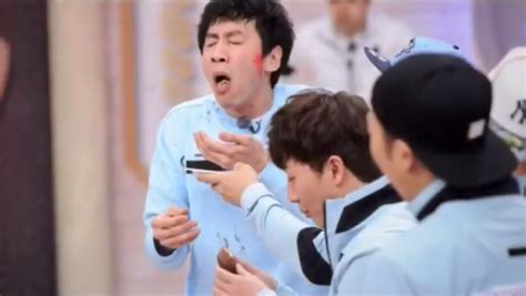 The winning team wins the best. Running Man Episode 292: Lee Kwang Soo, Is He Really That ...
