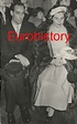 Eurohistory: +Princess Margarita of Baden (1932-2013)
