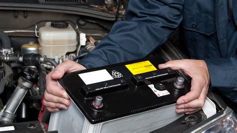 How To Clean Your Vehicles Battery Terminals Peruzzi Nissan Blog