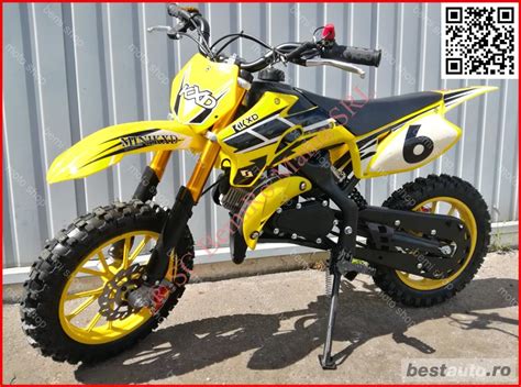 Infront moto racing is the company that manages the exclusive television, marketing and promotional world wide rights of the fim motocross world championship, the fim. atv moto cross 50cc midi dirt bike - poket j10 oferta ...