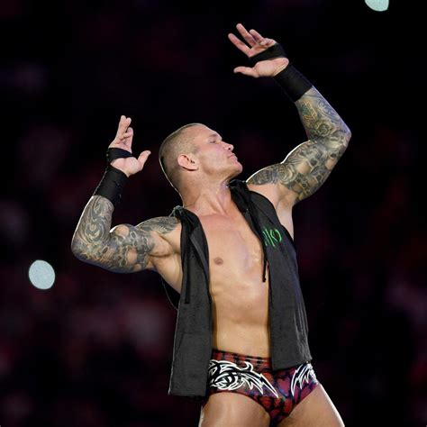 Randy Orton Signs New Multi Year Wwe Contract After Aew Speculation