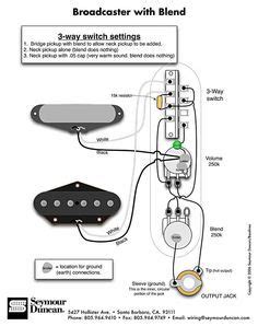 Bill lawrence tele wiring harness w 5 way switching. Tele Wiring Diagram, tapped with a 5 way switch | Telecaster Build | Telecaster guitar, Electric ...