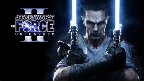 Star Wars The Force Unleashed Ii Pc Buy It At Nuuvem