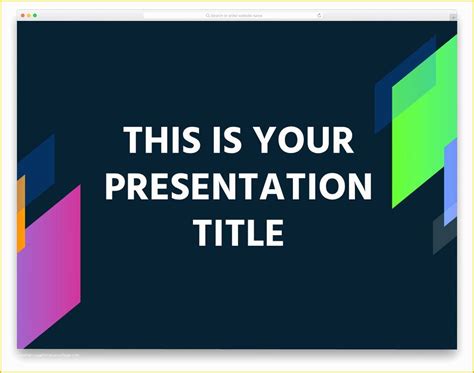 Best Powerpoint Templates Free Download Of 22 Best Hand Picked Free