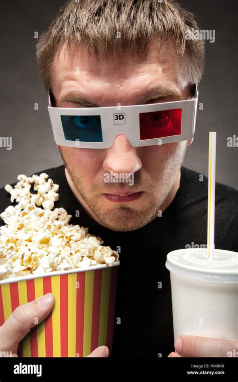 Geek Popcorn Hi Res Stock Photography And Images Alamy