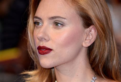 This Picture Basically Proves Scarlett Johansson Is The Most Beautiful