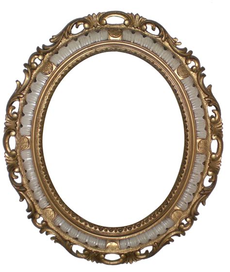 Mirror With Decorative Frame Png Image Purepng Free Transparent Cc0