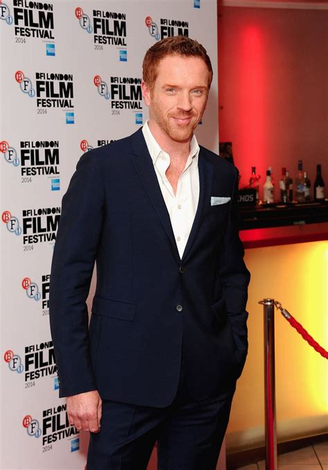 Damian Lewis Damian Lewis Acteurs Britanniques Aufeminin