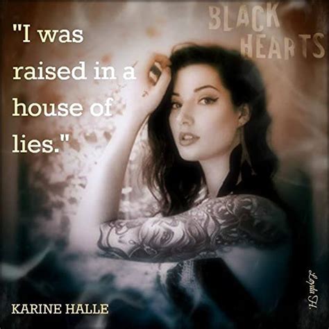 Black Hearts Sins Duet 1 By Karina Halle Goodreads