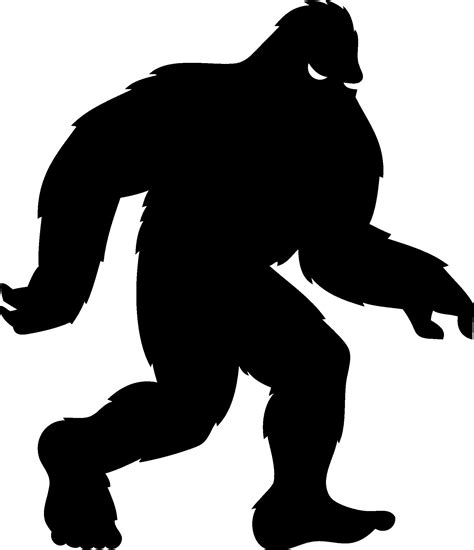 Bigfoot Svg Bundle Big Foot Svg Cdr Png Bigfoot Clipart Yeti The Best Porn Website