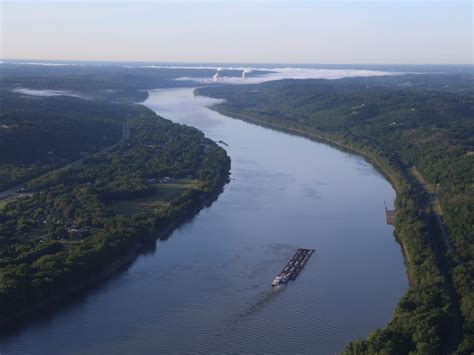 Maybe you would like to learn more about one of these? Could toxic chemicals along the Ohio River be a danger to ...