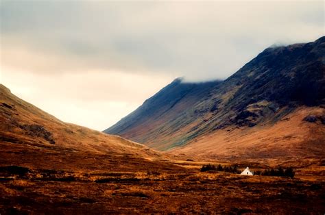 Tailor-made Scottish Highlands Tours | Inspiring Travel Scotland