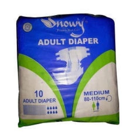 Adult Diaper Manufacturer Pornography Picture