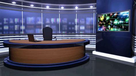 Pin on Virtual Studio Set