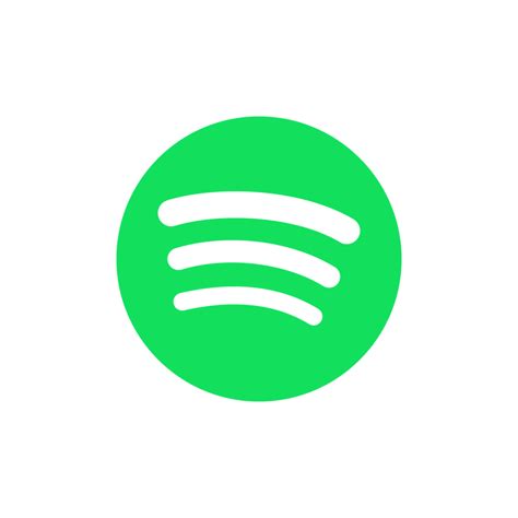 Free Spotify Logo Transparent Png 21460248 Png With Transparent Background