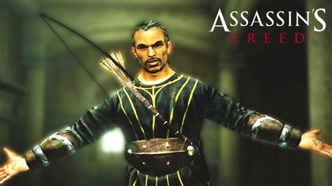 Assassin S Creed Walkthrough Xbox Hd Youtube