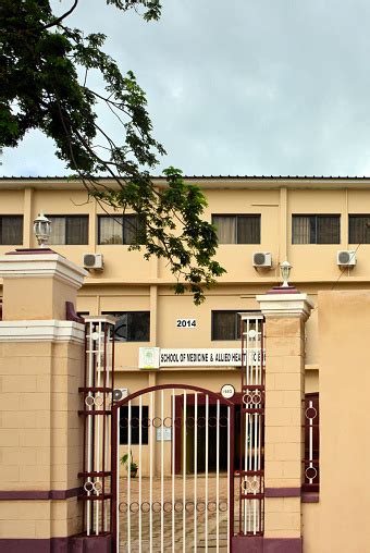 University Of The Gambia School Of Medicine And Allied Health Sciences