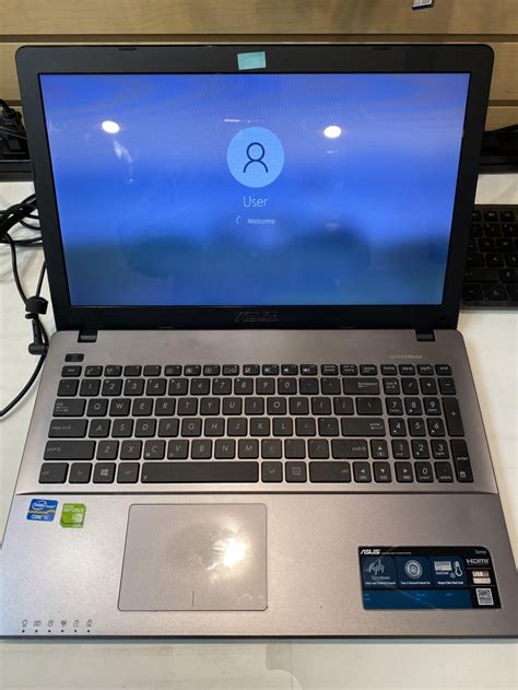 Asus X550c Laptop Motherboard Repair Mt Systems