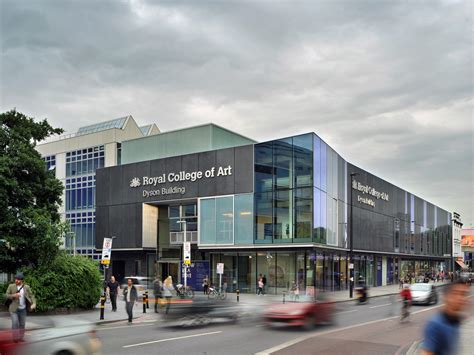 Artcenter college of design in pasadena, california is a global leader in art, design, film, transportation and social innovation. Dyson Building / Haworth Tompkins | ArchDaily