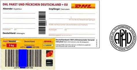 Dhl sendungsverfolgung deutschland und ausland. Dhl Retouren Aufkleber / DHL PAKETSCHEIN DRUCKEN PDF : Uw ...