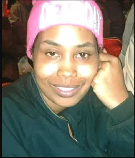 Police Asking For Help Finding Missing Detroit Woman