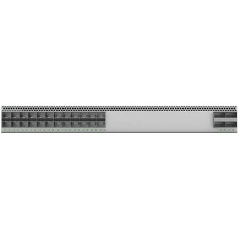 Cisco Catalyst 9500 16 Port 10g Switch C9500 24x A Pc Canada