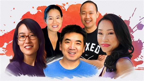 12 Asian American Leaders Share Parenting Advice Career And Life Tips